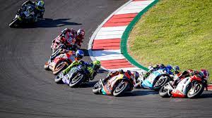 Here are four track groupings and. 2020 Was Rossi S Worst Ever Season And So What Motor Sport Magazine