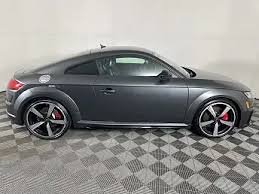 Image result for Daytona Gray 2022 TTRS