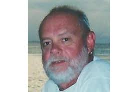 Gerald ERVIN Obituary (2014)