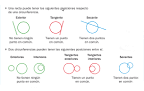 4. Arcos y circunferencias Dibujo Geom trico