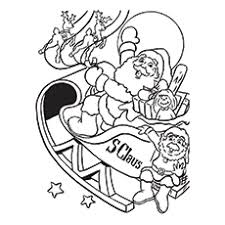 These pumpkin coloring pages are great for halloween, fall, and thanksgiving. 30 Cute Santa Claus Coloring Pages For Your Little Ones