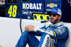 Jimmie johnson turned 22 laps in the first indycar practice of the season saturday morning. Jimmie Johnson Eyes 8th Nascar Championship Sbnation Com