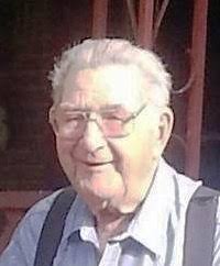 Calvin Douglas Obituary