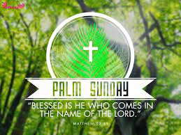 It is really funny to stop and think about it b. Poetry Palm Sunday Quotes And Sayings With Images Palm Sunday Quotes Sunday Quotes Palm Sunday