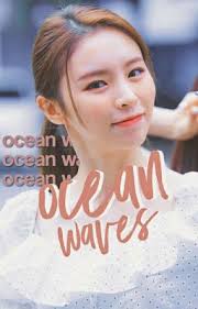 ocean waves 。ᵈˢᶜ