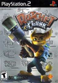 The game was a major success, and was considered by many to be one of the first great platforming games of the generation. Ratchet Clank 2002 Video Game Wikipedia