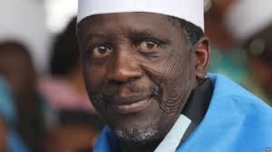 *on behalf of entire members of dr. That Shameless Petty Politics From Bafarawa