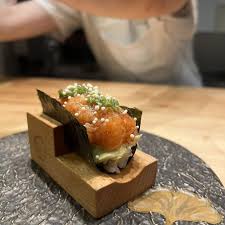 BEST of New York Sushi Outdoor Seating - Yelp