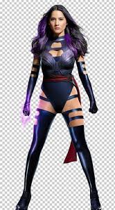 Psylocke Psylocke Marvel Girls Avengers Girl