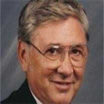 Tribute for Larry Len Garner