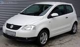 Volkswagen-Fox