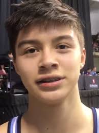 Airline's Ernie Perry III wins first state title