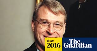 Harrison Spencer obituary