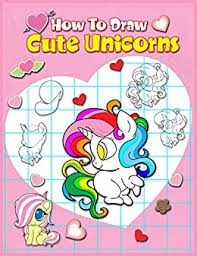 The master guide to drawing anime by christopher hart. How To Draw Cute Unicorns A Simple Step By Step Anime Drawing Books For Beginners Learn Easy And Fun To Draw Kawaii For Artists Cartoonists And Doodlers English Edition Ebook Boonpunya Phoo
