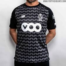 Upcoming edition of the ashrae handbook (pdf), one asrhae standard (pdf), or one elearning course; To Be Worn Against Arsenal Standard Liege 19 20 Home Away Third Goalkeeper Kits Released Footy Headlines