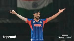 Ind vs Zim | T20 World Cup 2026 | tapmad