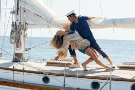 Mamma mia!here we go again). Mamma Mia Ci Risiamo Un Tuffo Tra Le Musiche Degli Abba E Giovani Amori Io Donna