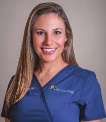 Dawn Ernst's Instagram, Twitter & Facebook