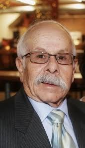 Elias Botello Obituary