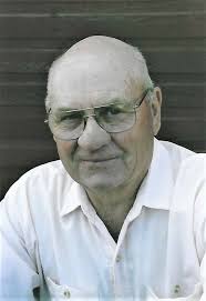 Obituary of Vernon Russell Johnston