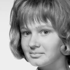 Suzan Burnette-Cady Obituary (1951