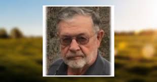 Richard David Daniel Obituary November 5, 2019