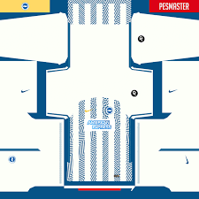 Fc barcelona has been crowned european champions 5 times, spanish league champions 26 times, and spanish cup champions a staggering 30 times. Fc Barcelona Concept Kits By Alexkitmaker Virtuared Tu Comunidad De Pro Evolution Soccer