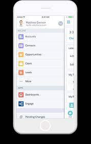 Maybe you would like to learn more about one of these? Salesforce App Manage Your Crm Data From Anywhere Salesforce Uk