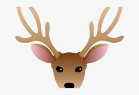 Here you can explore hq cute cartoon reindeer transparent illustrations, icons and clipart with filter setting like size, type, color etc. Christmas Drawing Reindeer Face Transparent Png 640x480 Free Download On Nicepng