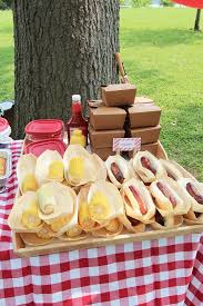 Pin On Party Buffet Ideas