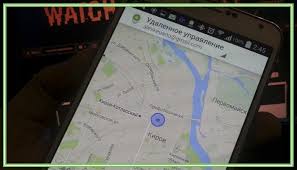 Kak Najti Telefon Android Po Geolokacii Cherez Google Play I Esli Ego Ukrali