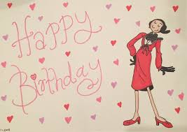 Olive Oyl Oliveoyl Happybirthday Feliz Cumpleanos Feliz Cumpleanos