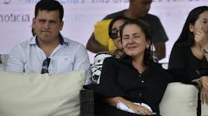 Tras el grave accidente que ocasionó la muerte del cantante vallenato martín elías díaz, las autoridades plantean como hipótesis exceso de velocidad y mal estado de la vía. Video Madre De Martin Elias Culpa A Dayana Jaimes De La Muerte Del Cantante Vallenato Minuto30 Com