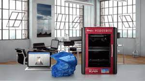 Xyzprinting Unveils Bigger Better Da Vinci Super 3d Printer All3dp
