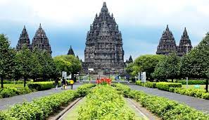 Namanya soragan castle yang berlokasi di jalan foto: Destinasi Tempat Wisata Romantis Di Yogyakarta