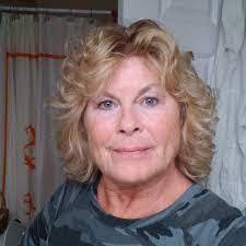 Sherry Seifert's Instagram, Twitter & Facebook