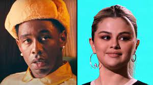 Tyler The Creator Apologizes To Selena Gomez For Inappropriate Tweets In Manifesto Lyrics Popbuzz Oltnews