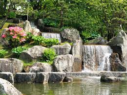Japanese Garden Of Hasselt S Marks The Spots Japanese Garden Backyard Water Feature Most Beautiful Gardens