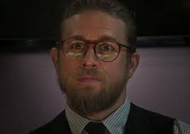 The Gentlemen: Steal the Charlie Hunnam Style