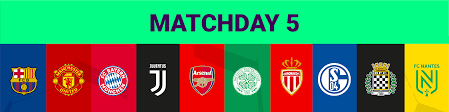 Juventus fc faces fan uprising after launching minimal new logo. When And Where To Watch Matchday 5