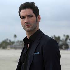 This page isn't official nor does it have the right to mark pictures or videos. Tom Ellis Dc Database Fandom