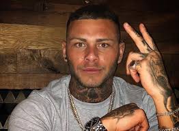 BOMBA : Grant não voltará a Geordie Shore! Isso mesmo, após a saída  repentina de Grant no meio da 17 temporada, a produção não quis mais saber  do rapaz e descartou a