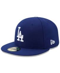 New Era Kids Los Angeles Dodgers Authentic Collection 59fifty Cap Reviews Sports Fan Shop By Lids Men Macy S In 2021 Fitted Hats Dodger Hats Hats For Men
