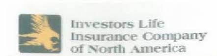 Insurance co of north america. Investors Life Insurance Company Of North America Trademark Of Financial Holding Corporation Registration Number 4386505 Serial Number 85647506 Justia Trademarks