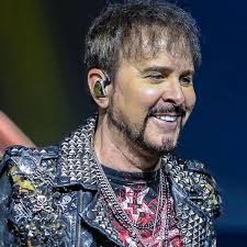 Firehouse concert review with new lead singer