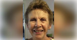 Obituary information for Dorothy Jane Pohlman