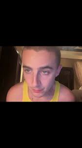 Timothee Chalamet Orange Blimp Interview