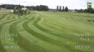 Hotels near kuortane golf, kuortane. Vaylat 6 Ja 15 Kuortane Golf Youtube