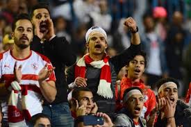 تربع الترجي التونسي على عرش مجموعة الزمالك في دوري أبطال أفريقيا بعد ثلاثيته في شباك القلعة البيضاء، برصيد 7 نقاط، بينما تراجع الزمالك إلى المركز الثالث برصيد نقطتين فقط، وجاء ترتيب المجموعة كالتالي ØªØ±ØªÙŠØ¨ Ù…Ø¬Ù…ÙˆØ¹Ø© Ø§Ù„Ø²Ù…Ø§Ù„Ùƒ ÙÙŠ Ø§ÙØ±ÙŠÙ‚ÙŠØ§ 2019 ØµÙˆØ±Ø© ÙˆÙƒØ§Ù„Ø© Ø³ÙˆØ§ Ø§Ù„Ø¥Ø®Ø¨Ø§Ø±ÙŠØ©