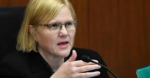 DFL Rep. Debra Hilstrom joins Minn. attorney general race